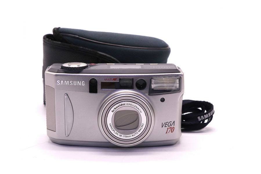 Samsung Vega 170