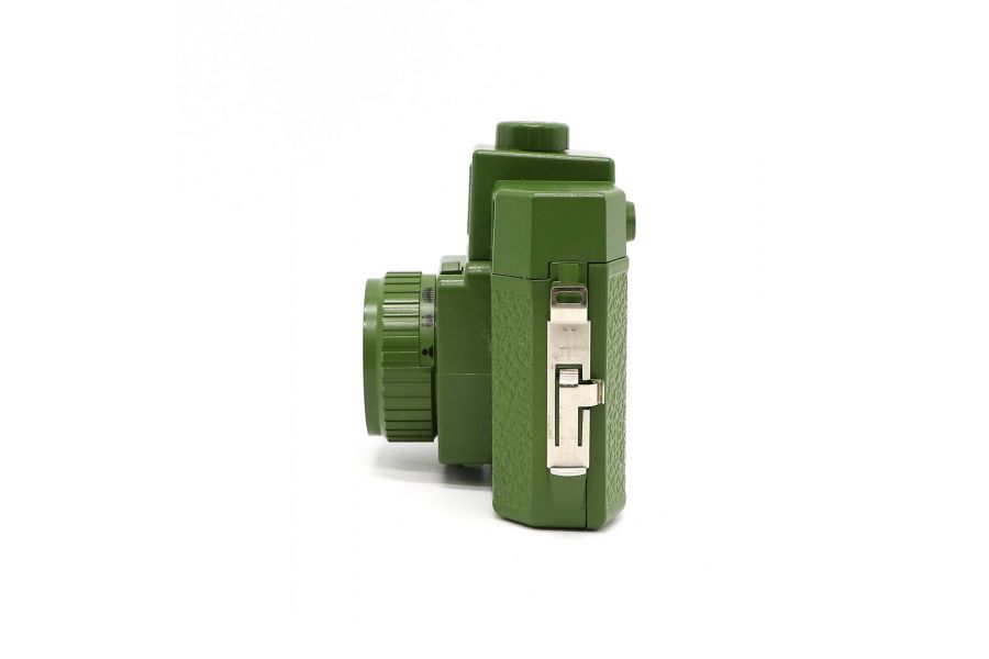 Holga 120 CFN в упаковке