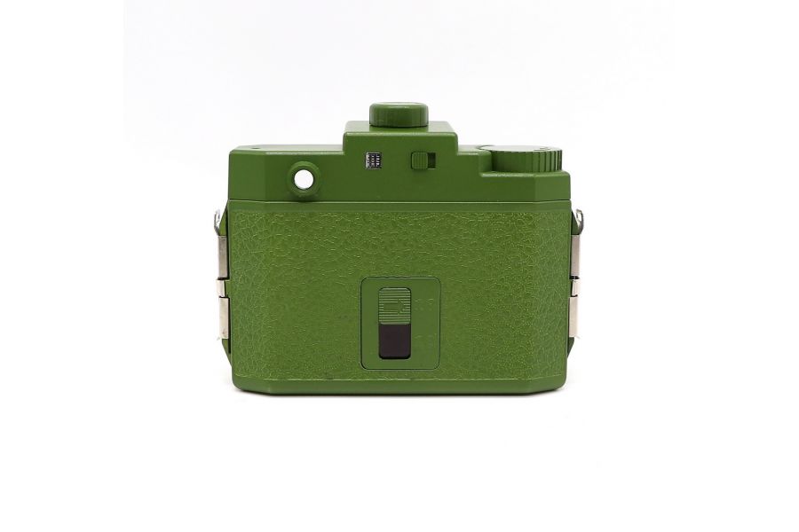 Holga 120 CFN в упаковке