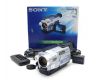 Видеокамера Sony DCR-TRV355E в упаковке