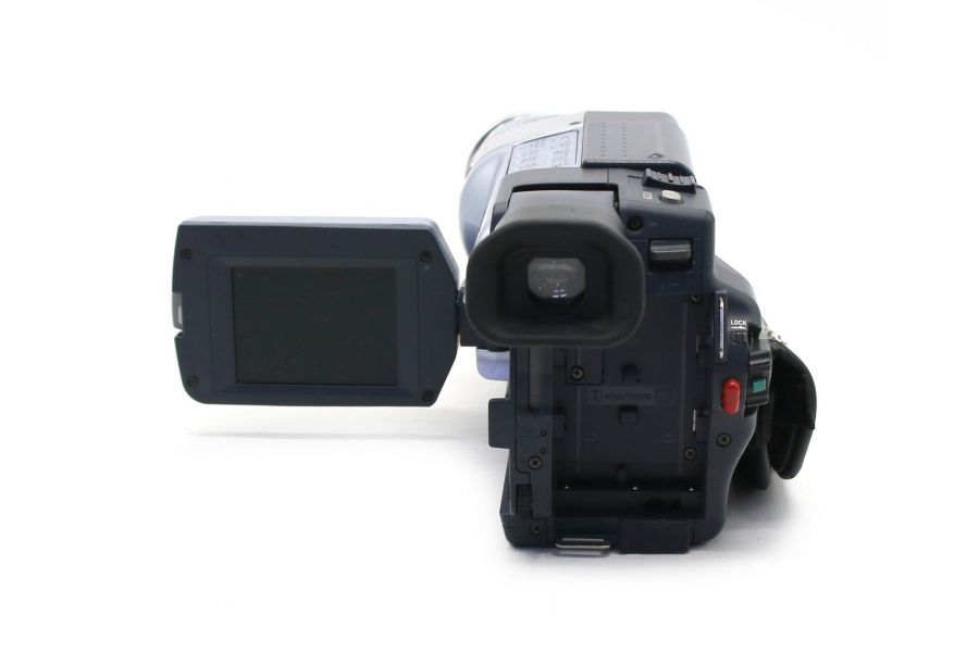 Видеокамера Sony DCR-TRV355E в упаковке