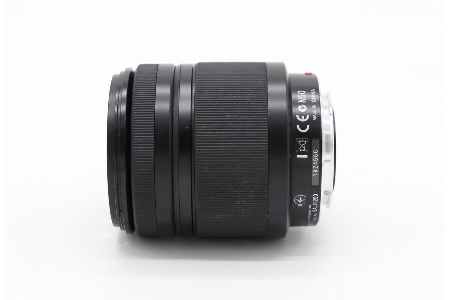 Sony DT 18-250mm f/3.5-6.3 SAM (SAL-18250)