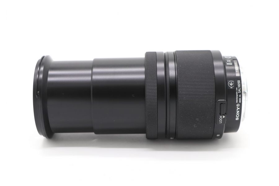 Sony DT 18-250mm f/3.5-6.3 SAM (SAL-18250)