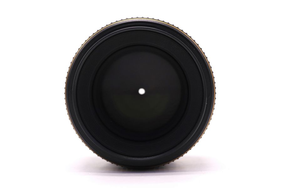 Pentax-DA SMC 55mm f/1.4 SDM в упаковке 