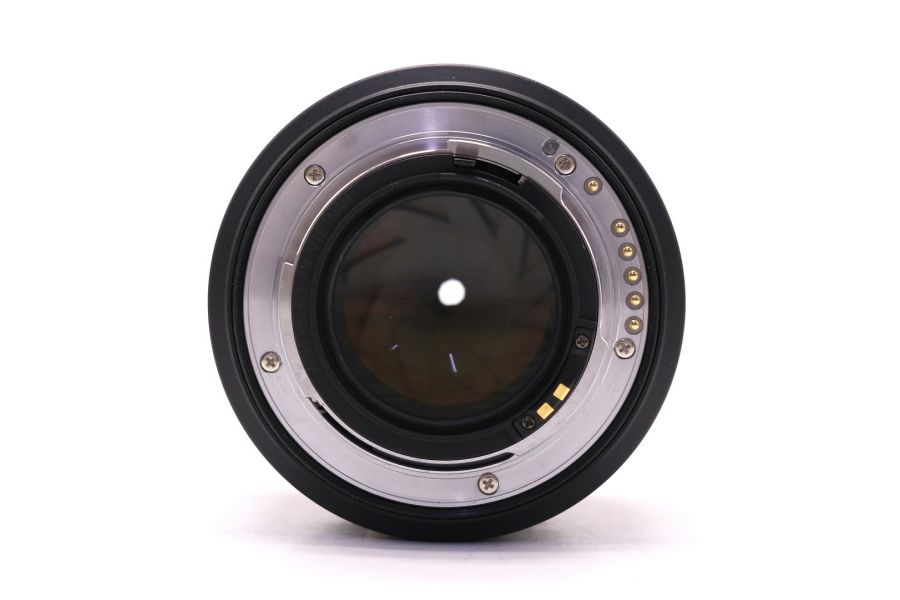 Pentax-DA SMC 55mm f/1.4 SDM в упаковке 