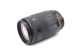 Nikon 70-300mm f/4-5.6D ED-IF AF Nikkor