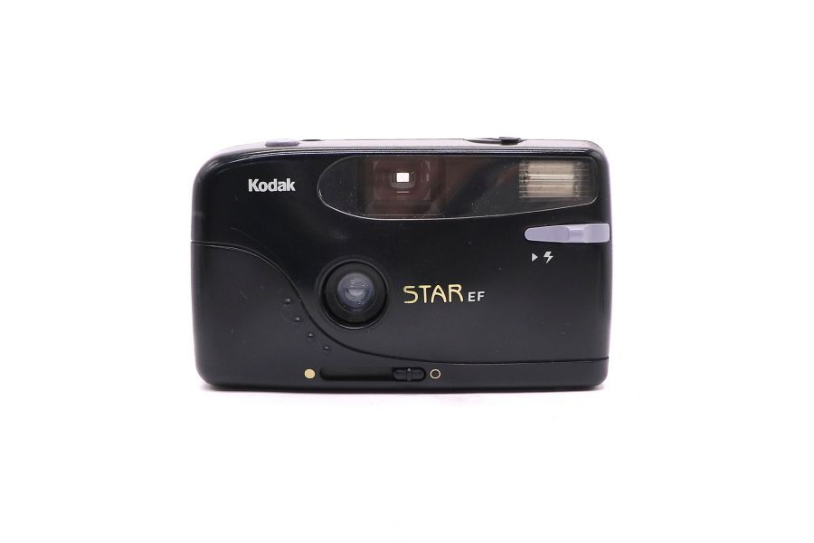 Kodak Star EF