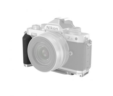 L-площадка SmallRig 3480 для Nikon Z fc 