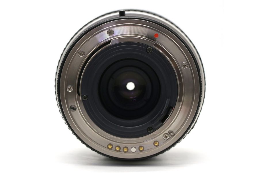 Tokina AF 28-80mm f/3.5-5.6 for Pentax