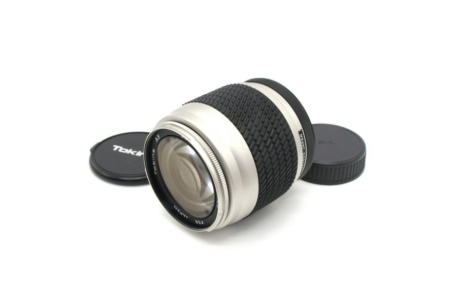 Tokina AF 28-80mm f/3.5-5.6 for Pentax