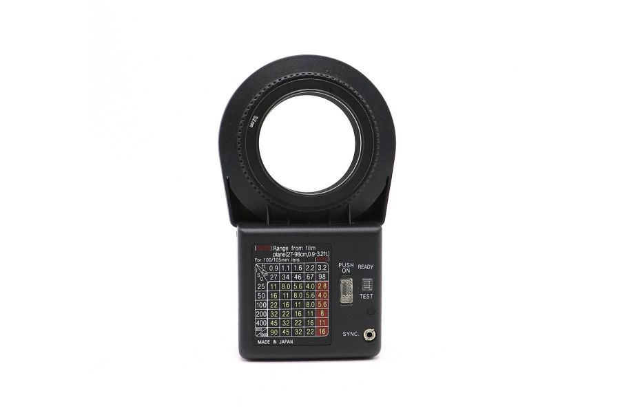 Фотовспышка Vivitar Macroflash 5000