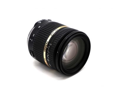 Tamron SP AF 17-50mm f/2.8 XR Di II LD VC Aspherical (IF) (B005) Nikon F