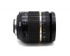 Tamron SP AF 17-50mm f/2.8 XR Di II LD VC Aspherical (IF) (B005) Nikon F