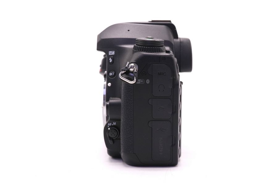 Nikon D780 body (пробег 5520 кадров) в упаковке