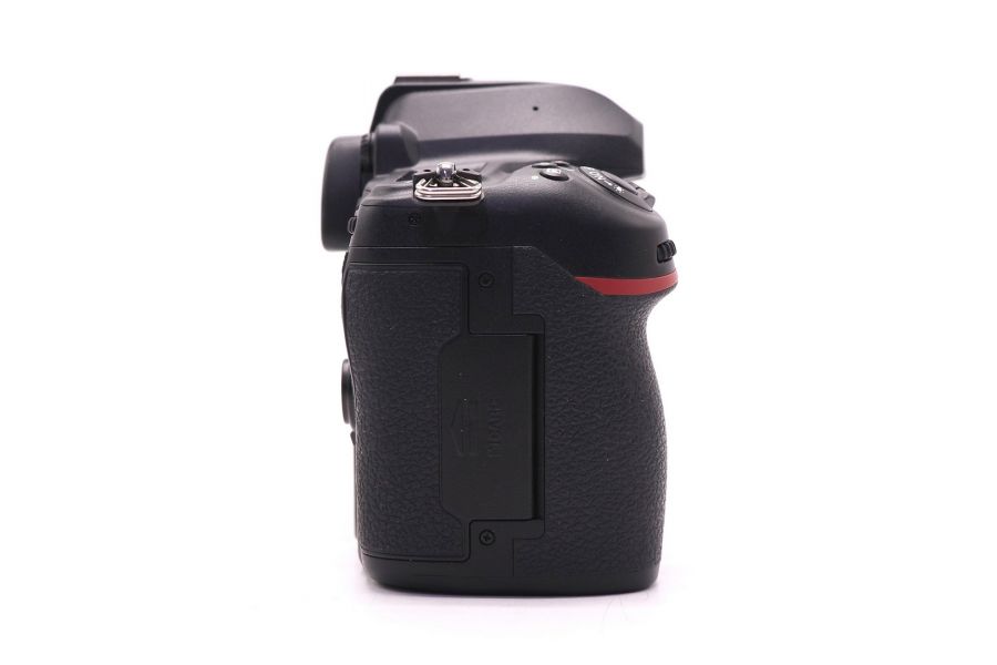 Nikon D780 body (пробег 5520 кадров) в упаковке