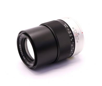 Topcor UV 135mm f/4