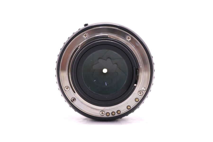 Компактный Pentax-FA SMC 1.4/50mm в упаковке 