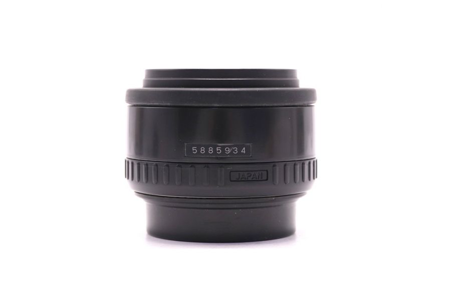 Компактный Pentax-FA SMC 1.4/50mm в упаковке 