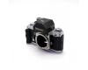 Nikon F2 Photomic body