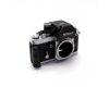 Nikon F2 Photomic body