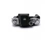 Nikon F2 Photomic body