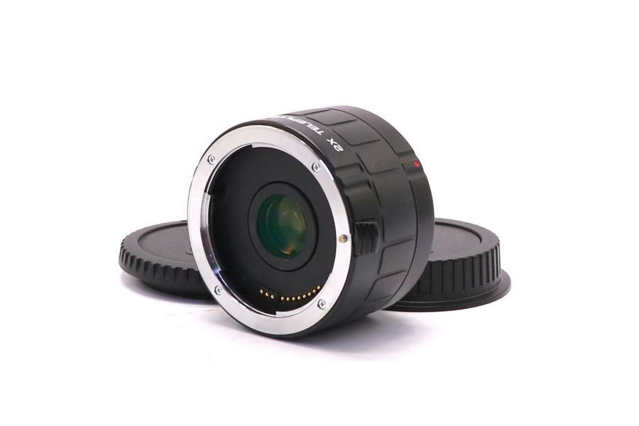 Телеконвертер Kenko 2x Teleplus Pro 300 C-AF DG
