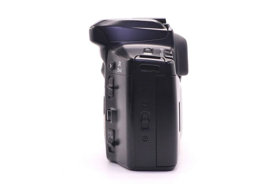 Minolta Alpha 5xi body