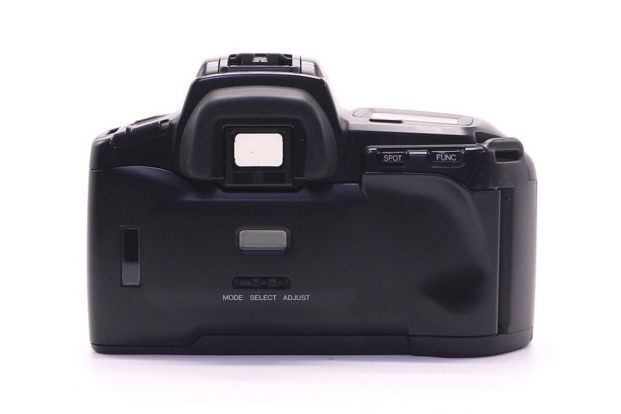 Minolta Alpha 5xi body