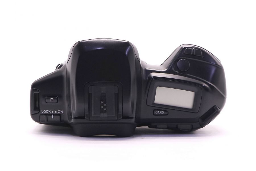 Minolta Alpha 5xi body