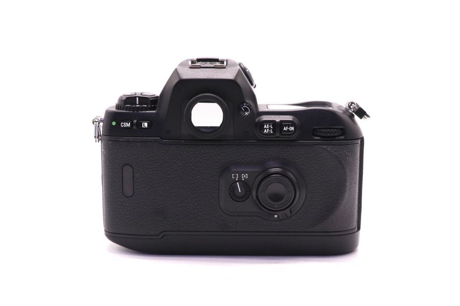 Nikon F100 body (Japan)