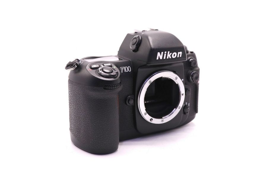 Nikon F100 body (Japan)
