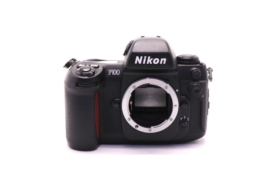 Nikon F100 body (Japan)