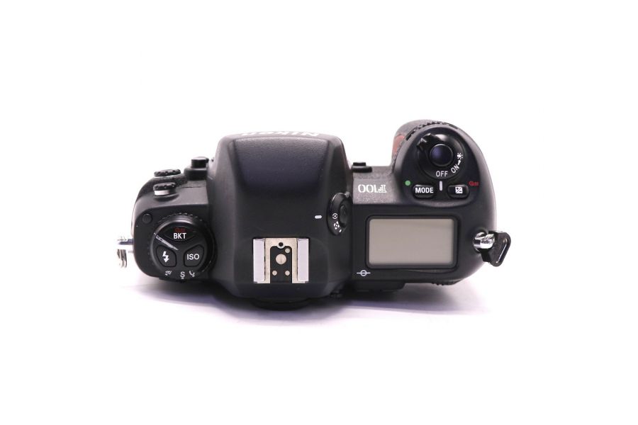 Nikon F100 body (Japan)