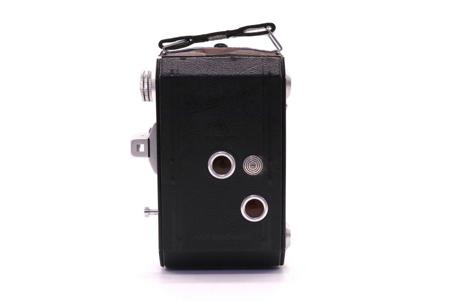 Rheinmetall Weltax + Tessar 3,5/75