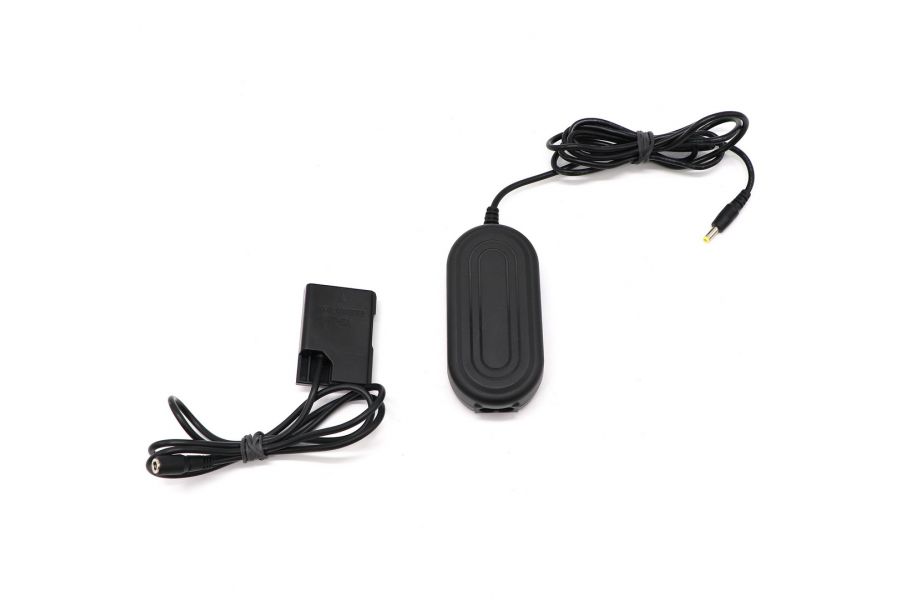 Сетевой адаптер DMW-AC8 + EP-5A