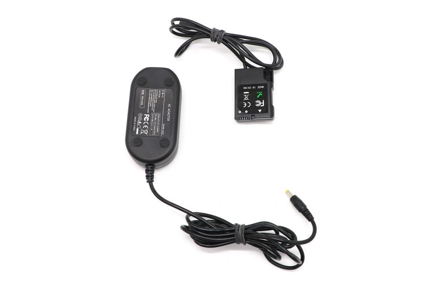 Сетевой адаптер DMW-AC8 + EP-5A