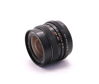 Pentacon electric MC 2.8/29mm