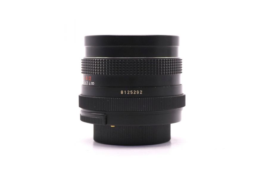 Pentacon electric MC 2.8/29mm