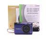 Canon PowerShot A2200 в упаковке