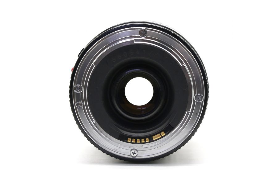 Canon EF 75-300mm f/4-5.6 универсальный объектив