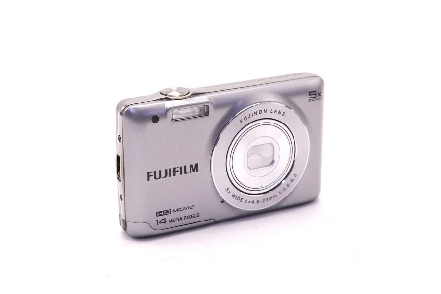 Fujifilm FinePix JX600 в упаковке