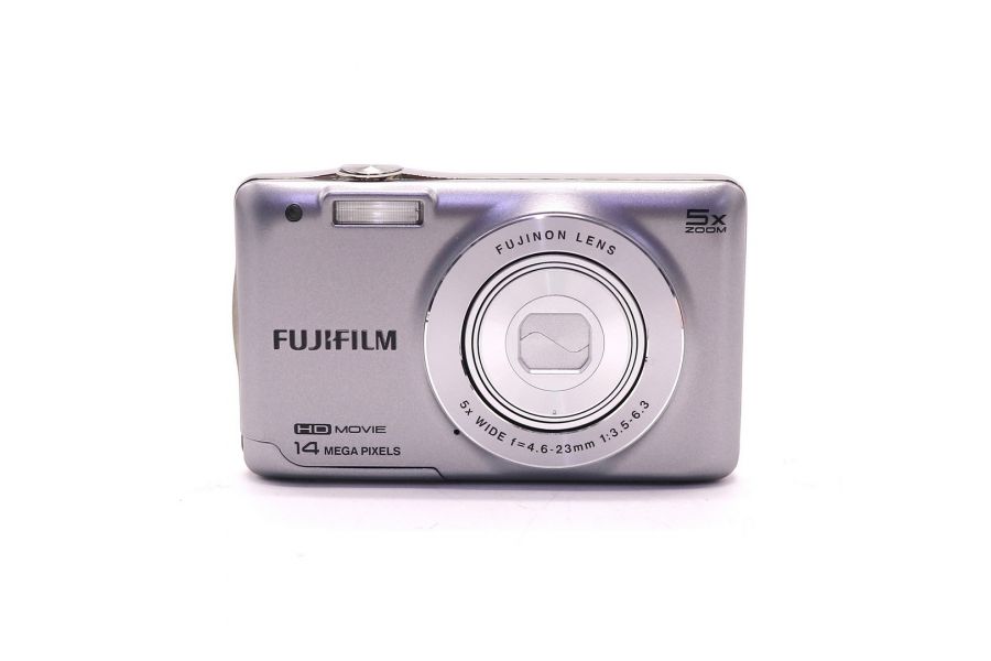 Fujifilm FinePix JX600 в упаковке