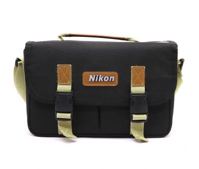 Сумка Nikon black (china)