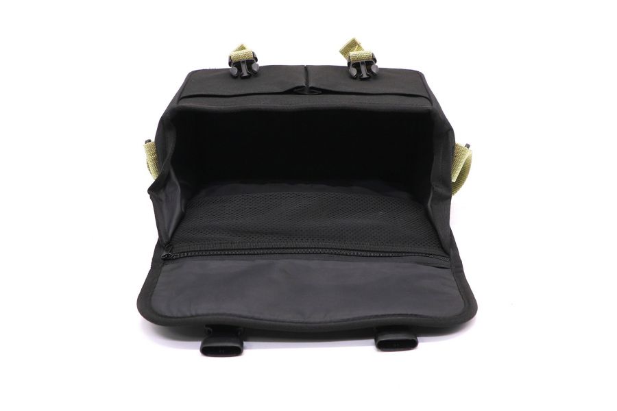 Сумка Nikon black (china)