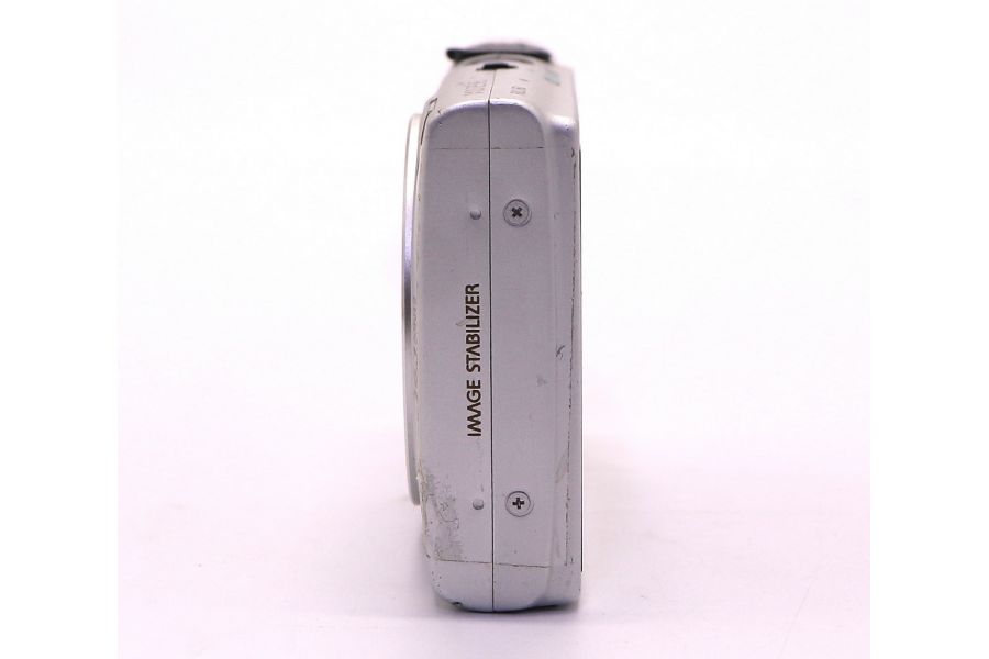 Canon IXUS 125 HS в упаковке