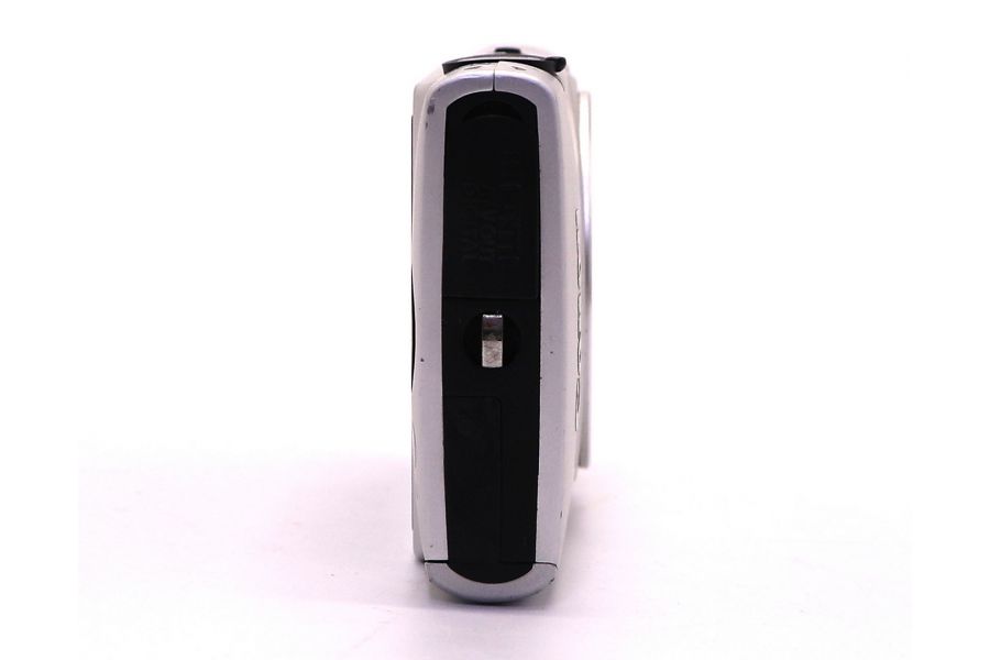 Canon IXUS 125 HS в упаковке