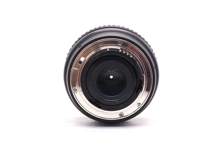 Tokina AT-X 35mm f/2.8 PRO DX MACRO AF Nikon F