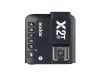Радиосинхронизатор Godox X2T-N для Nikon 