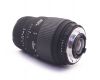 Sigma AF 70-300mm f/4-5.6D APO Macro for Nikon (Japan, 2005)