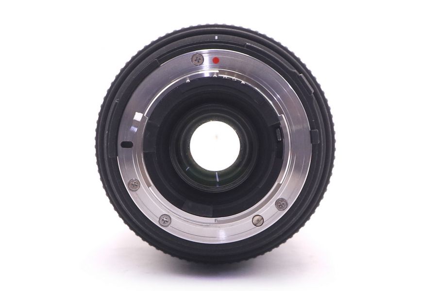 Sigma AF 70-300mm f/4-5.6D APO Macro for Nikon (Japan, 2005)